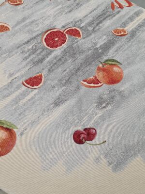 Față de masă 140/240 - Jacquard Freshness