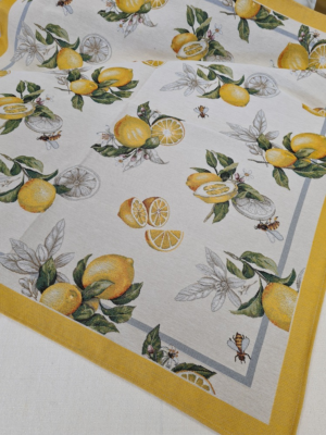 Față de masă - Jacquard Lemony