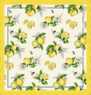 Față de masă - Jacquard Lemony