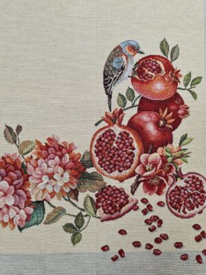 Față de masă - Jacquard NAR
