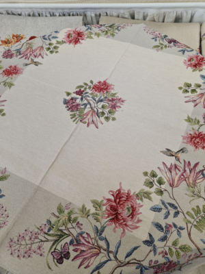 Garden of Eden Jacquard - Față de masă