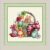 Huse de perne decorative 45/45
