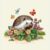 Huse de perne decorative 45/45