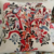 Huse de perne decorative 45/45