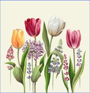 Pernă decorativă măsline - Art 27