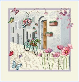 Pernă decorativă roti - Art 23