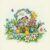 Huse de perne decorative 45/45