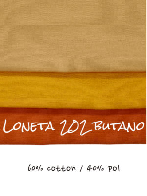 Șervețele textile 40/40 - 202 BUTANO
