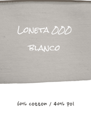 Traversă de masă - 000 blanko