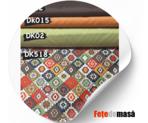 Față de masă cu strat hidrofob - 408 Față de masă cu strat hidrofob - 408
