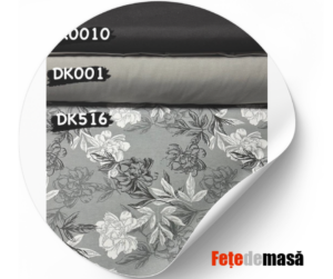 Față de masă cu strat hidrofob - 408