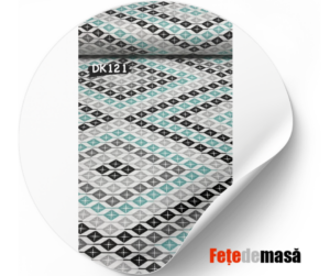Față de masă cu strat hidrofob - 408 Față de masă cu strat hidrofob - 408
