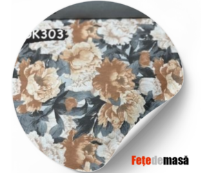 Față de masă cu strat hidrofob - 408