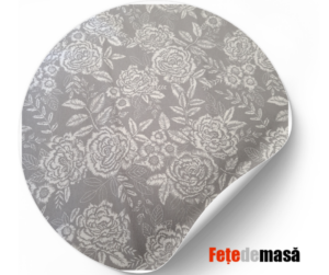 Față de masă cu strat hidrofob - 408