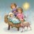 Huse de perne decorative 45/45