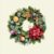 Huse de perne decorative 45/45