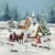 Huse de perne decorative 45/45