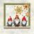 Huse de perne decorative 45/45