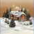 Huse de perne decorative 45/45