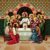 Huse de perne decorative 45/45
